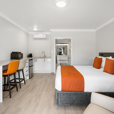 Stay 284 Rotorua - Refurbished Modern Accommodation Dış mekan fotoğraf