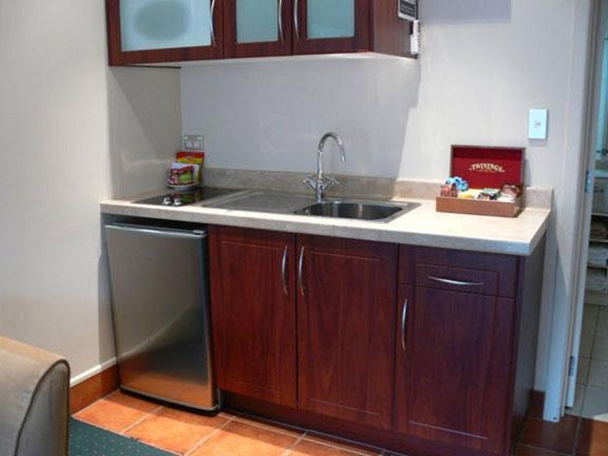 Stay 284 Rotorua - Refurbished Modern Accommodation Dış mekan fotoğraf