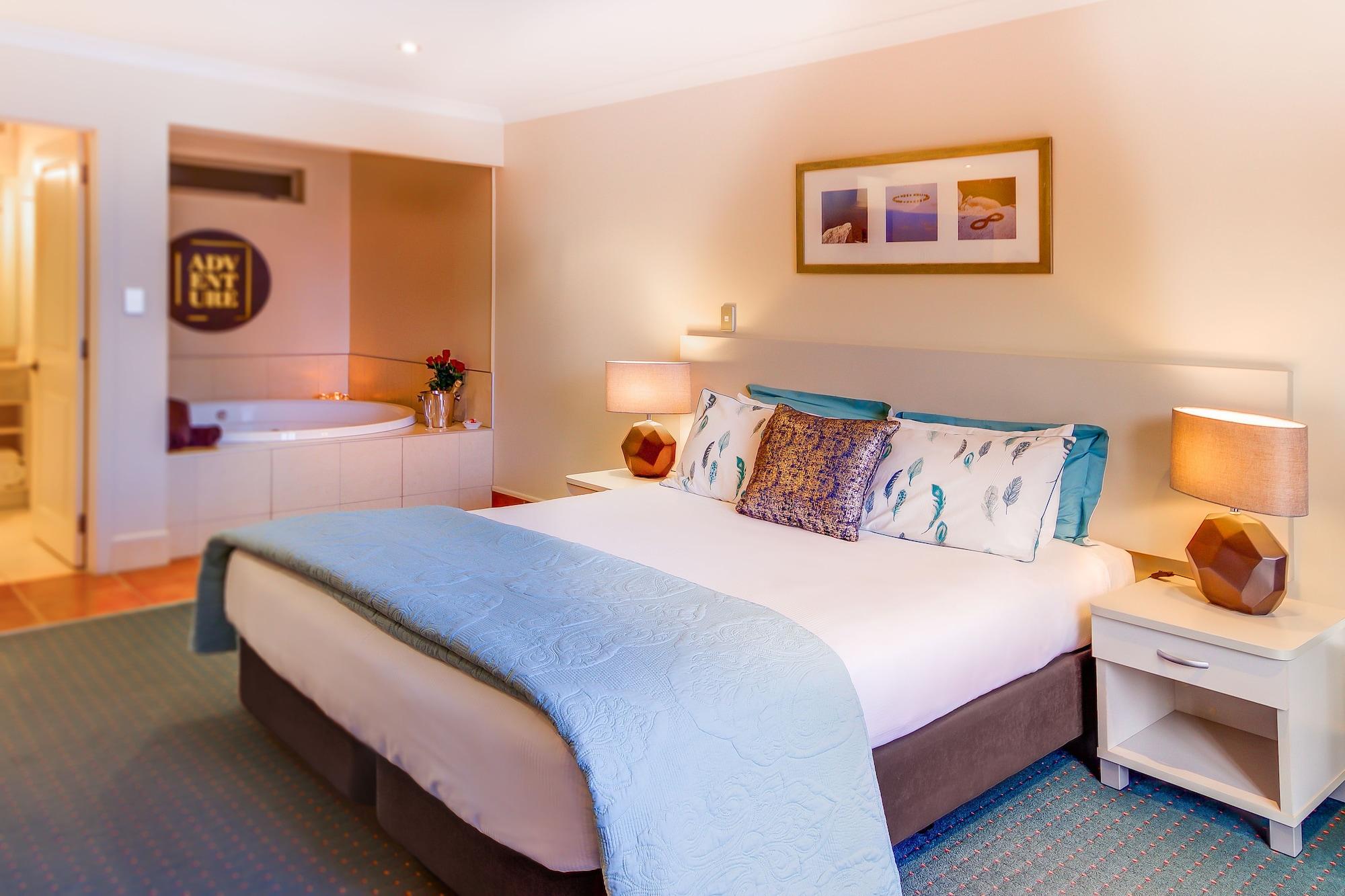 Stay 284 Rotorua - Refurbished Modern Accommodation Dış mekan fotoğraf
