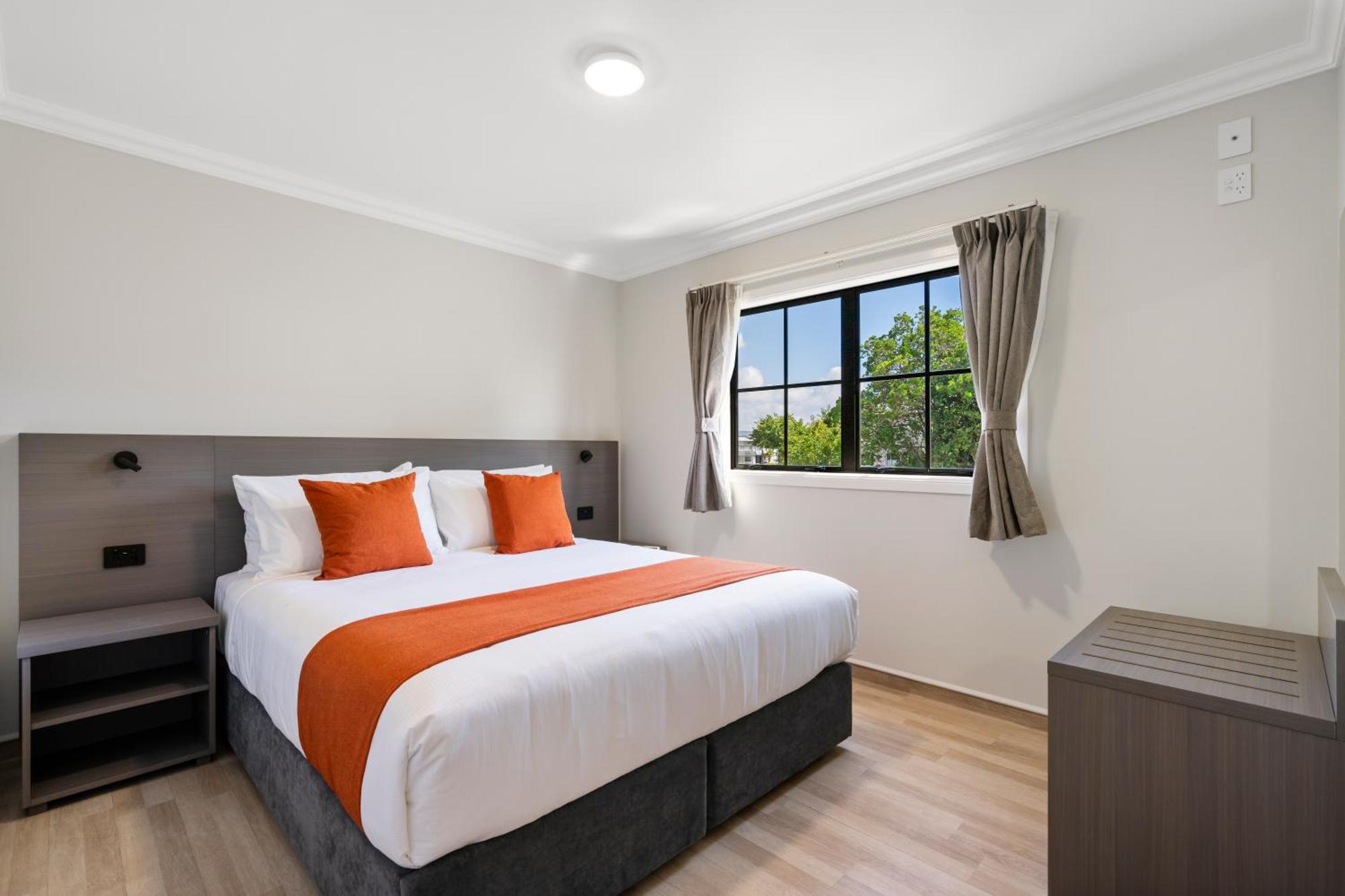 Stay 284 Rotorua - Refurbished Modern Accommodation Dış mekan fotoğraf