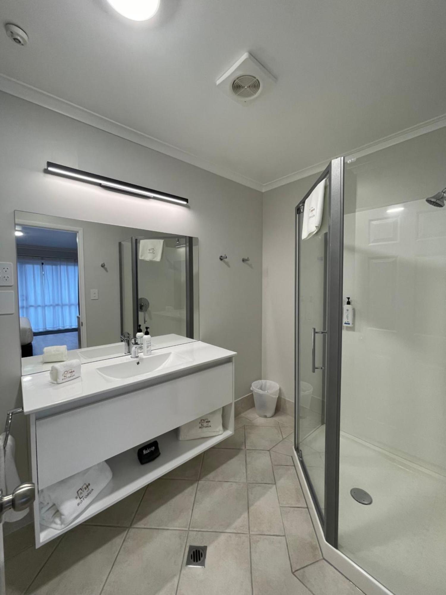 Stay 284 Rotorua - Refurbished Modern Accommodation Oda fotoğraf