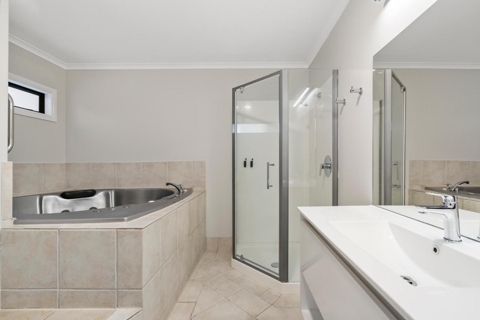 Stay 284 Rotorua - Refurbished Modern Accommodation Oda fotoğraf