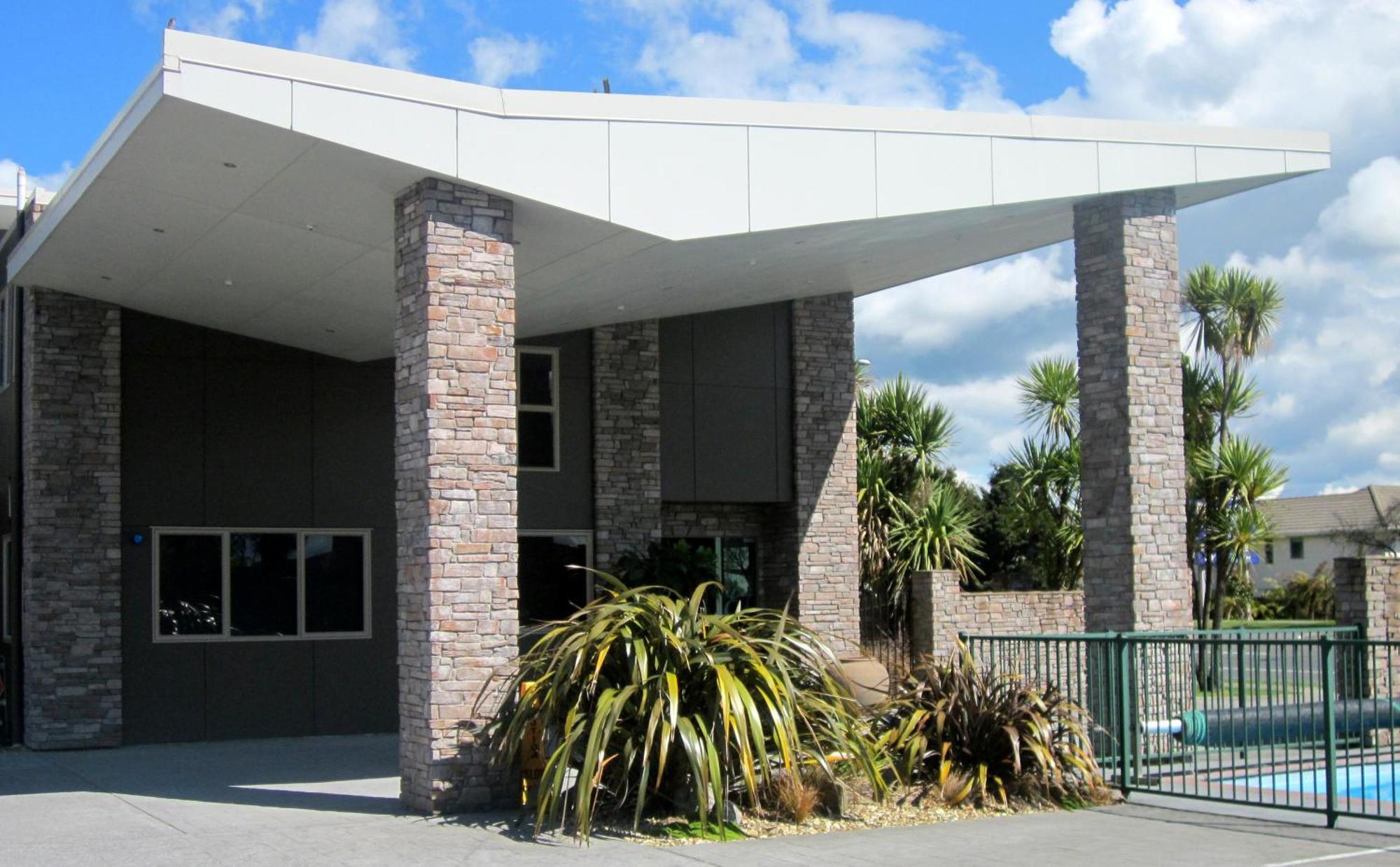 Stay 284 Rotorua - Refurbished Modern Accommodation Dış mekan fotoğraf