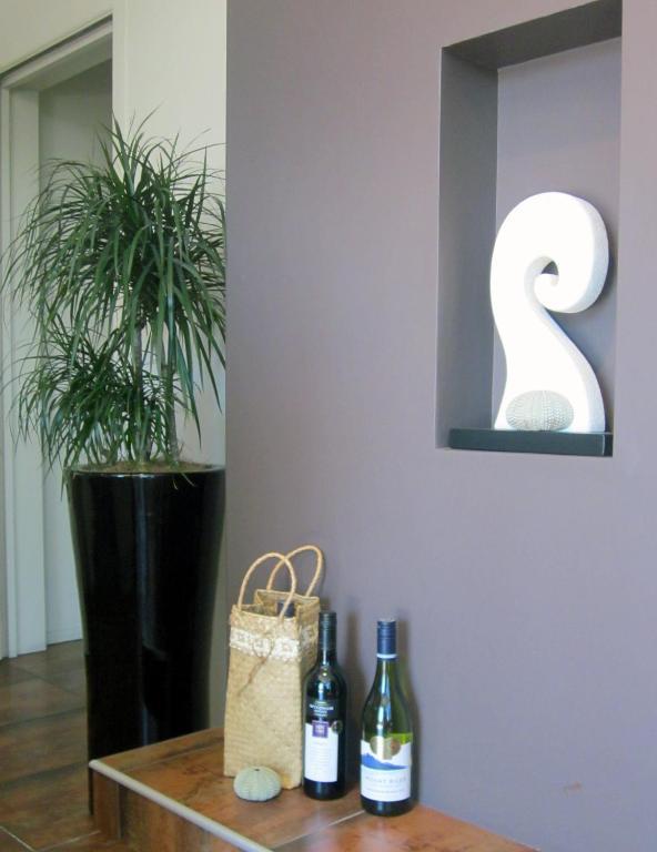 Stay 284 Rotorua - Refurbished Modern Accommodation Dış mekan fotoğraf