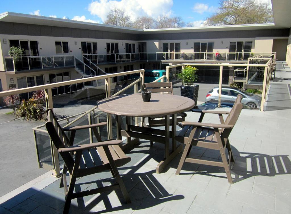 Stay 284 Rotorua - Refurbished Modern Accommodation Dış mekan fotoğraf
