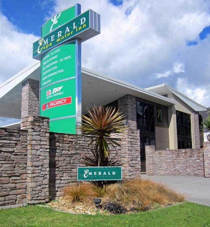 Stay 284 Rotorua - Refurbished Modern Accommodation Dış mekan fotoğraf