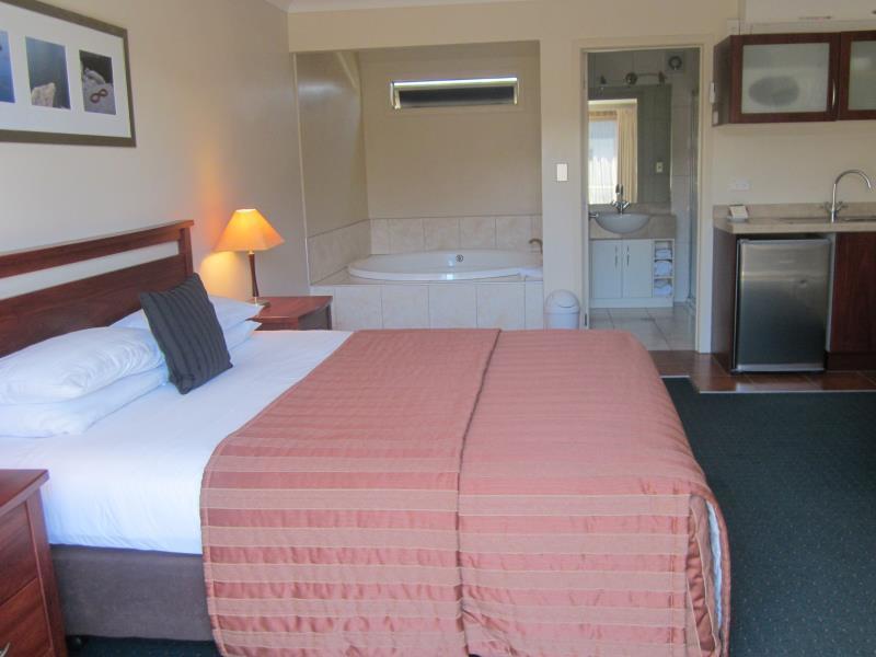 Stay 284 Rotorua - Refurbished Modern Accommodation Dış mekan fotoğraf