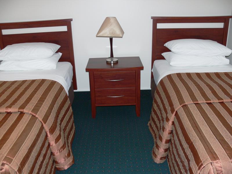 Stay 284 Rotorua - Refurbished Modern Accommodation Dış mekan fotoğraf