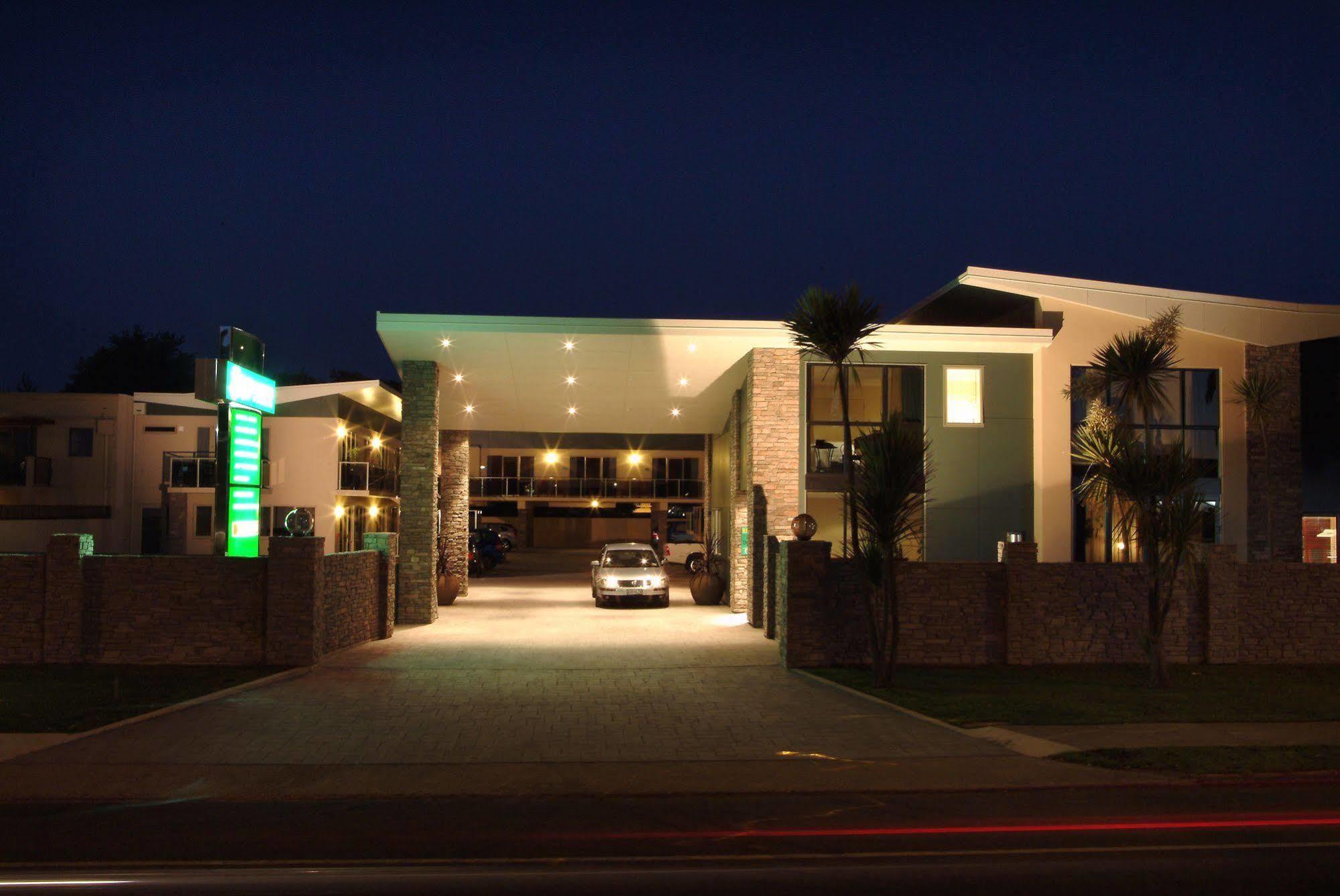 Stay 284 Rotorua - Refurbished Modern Accommodation Dış mekan fotoğraf