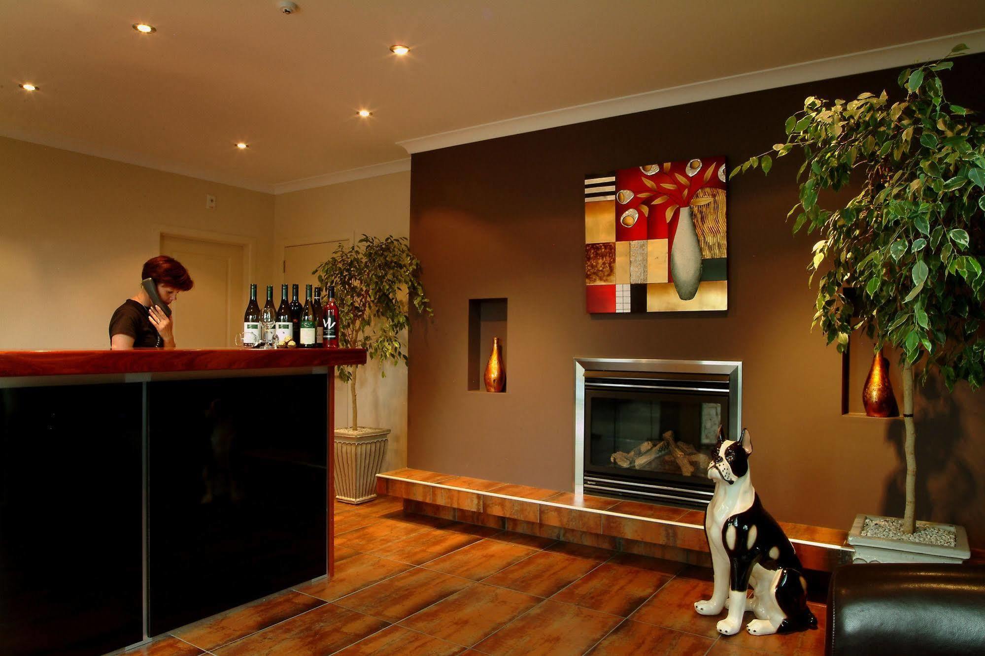 Stay 284 Rotorua - Refurbished Modern Accommodation Dış mekan fotoğraf